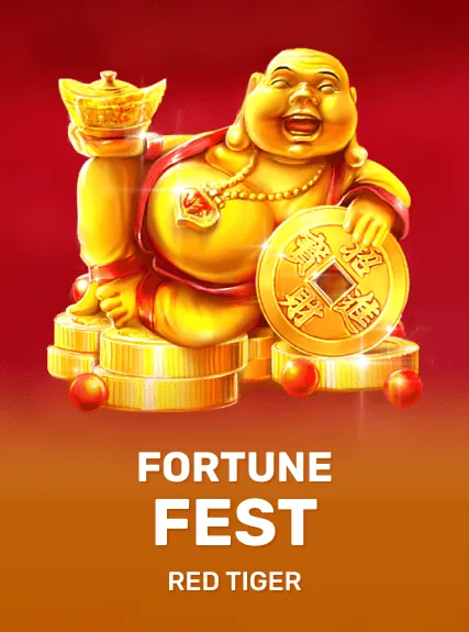 Fortune Fest slot oyunu