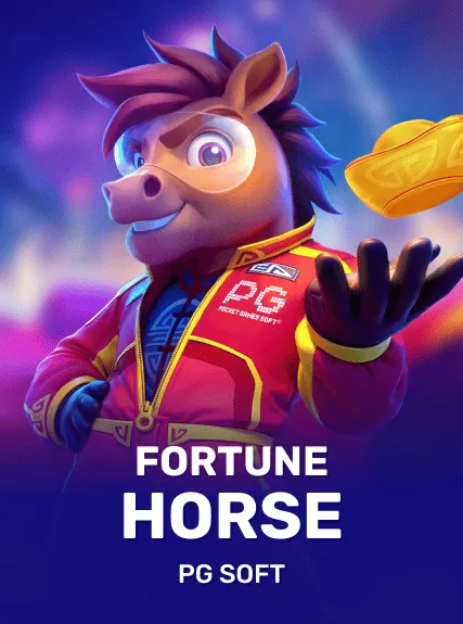 Fortune Horse slot oyunu