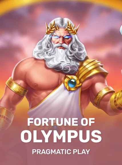 Fortune of Olympus slot oyunu