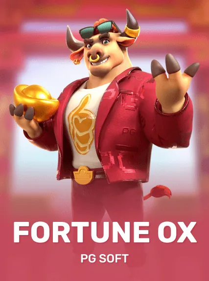 Fortune Ox slot oyunu