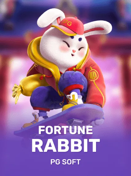 Fortune Rabbit slot oyunu