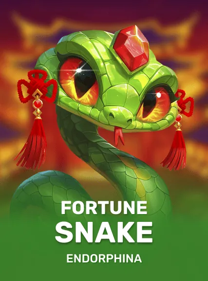 Fortune Snake slot oyunu
