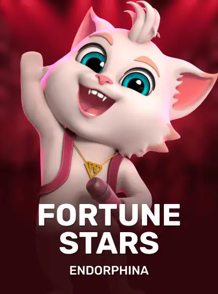 Fortune Stars slot oyunu