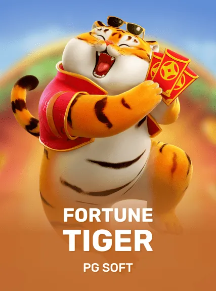 Fortune Tiger slot oyunu