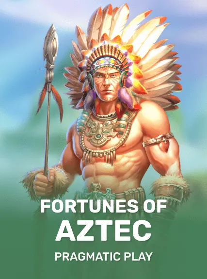 Fortunes of Aztec slot oyunu