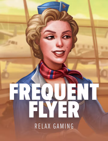Frequent Flyer slot oyunu