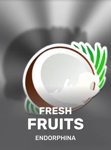 Fresh Fruits slot oyunu