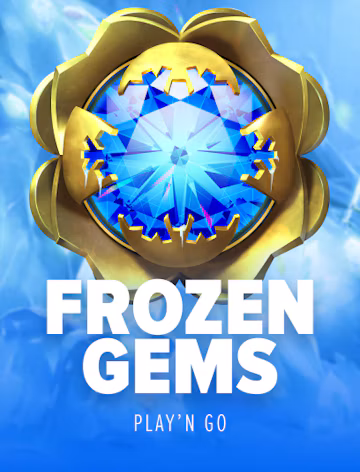 Frozen Gems slot oyunu