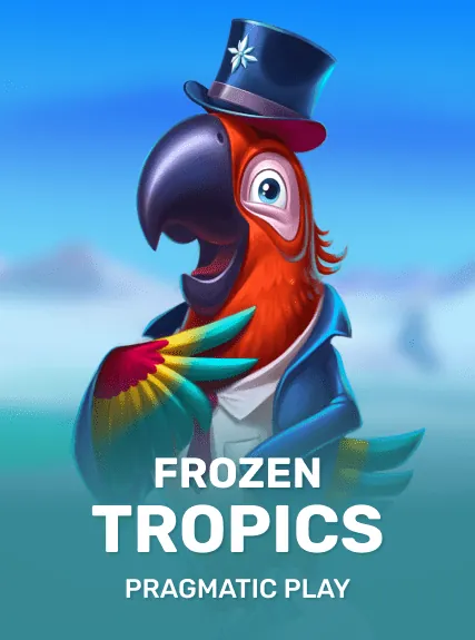 Frozen Tropics slot oyunu