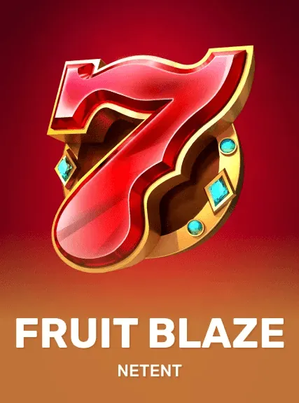 Fruit Blaze slot oyunu
