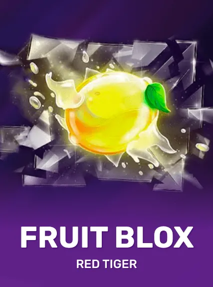 Fruit blox slot oyunu