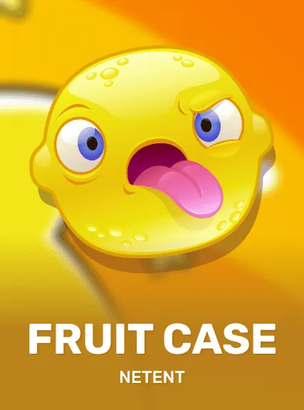 Fruit Case slot oyunu