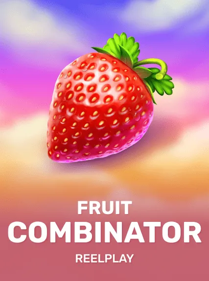 Fruit Combinator slot oyunu