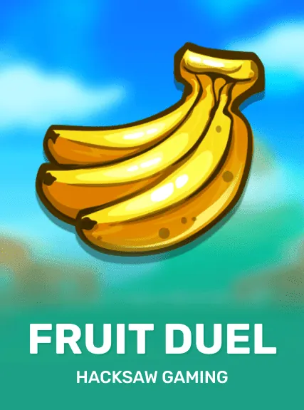 Fruit Duel slot oyunu