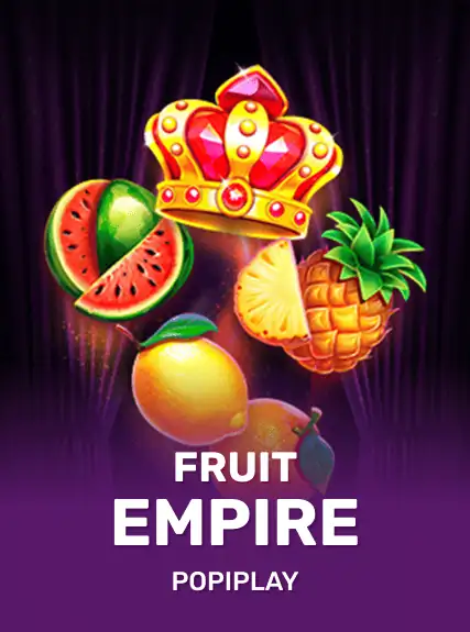 Fruit Empire slot oyunu