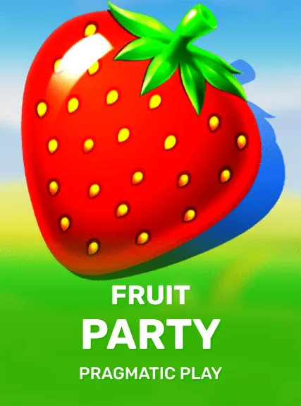 Fruit Party slot oyunu