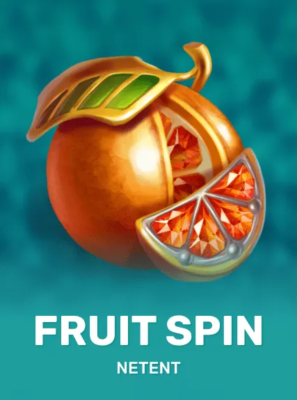 Fruit Spin slot oyunu