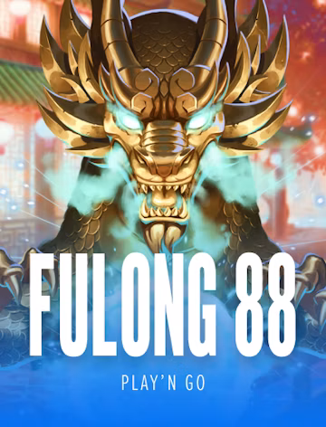 Fulong 88 slot oyunu