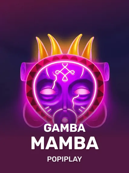 Gamba Mamba slot oyunu