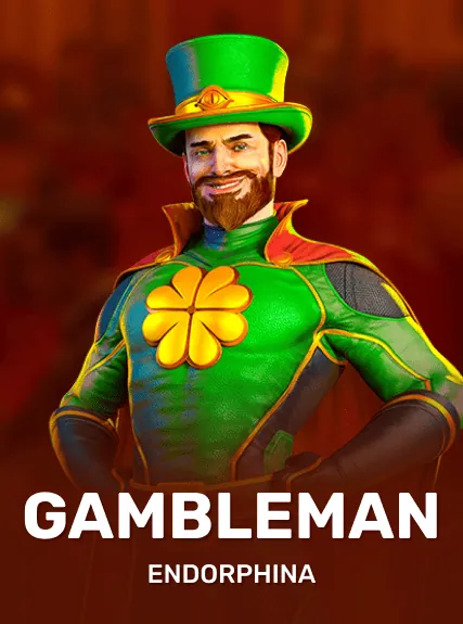 Gambleman slot oyunu