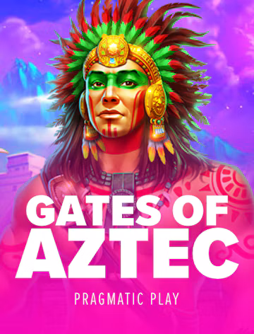 Gates of Aztec slot oyunu