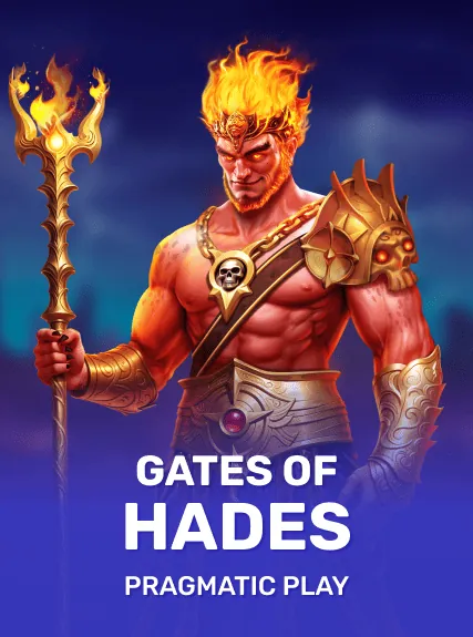Gates of Hades slot oyunu