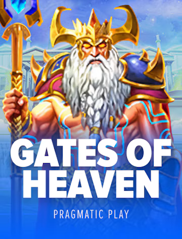 Gates of Heaven slot oyunu