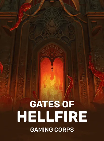 Gates Of Hellfire slot oyunu