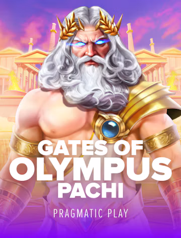 Gates of Olympus Pachi slot oyunu