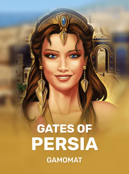 Gates of Persia slot oyunu