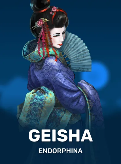 Geisha slot oyunu
