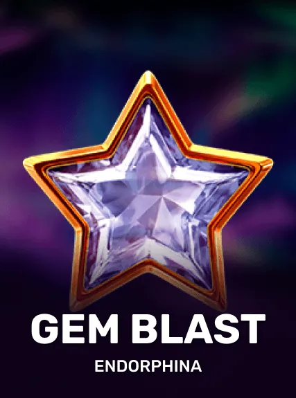 Gem Blast slot oyunu