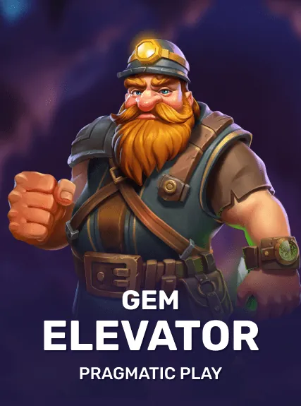 Gem Elevator slot oyunu