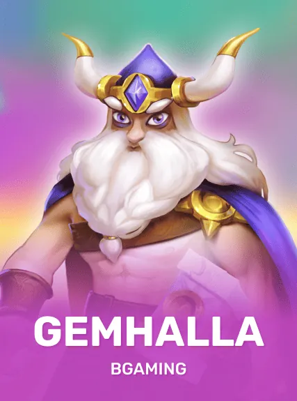 Gemhalla slot oyunu