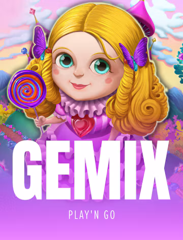 Gemix slot oyunu