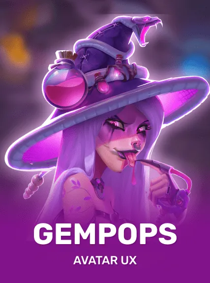 Gempops slot oyunu
