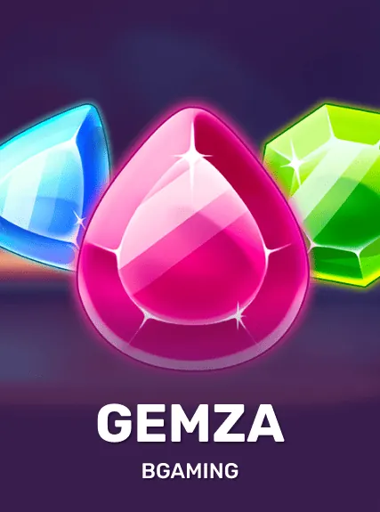 Gemza slot oyunu