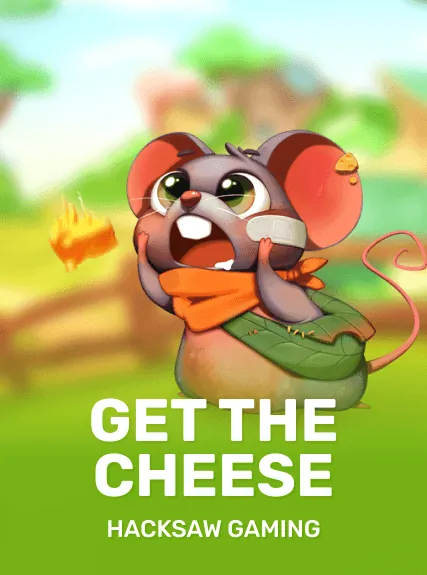Get the CHEESE slot oyunu