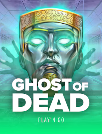 Ghost of Dead slot oyunu