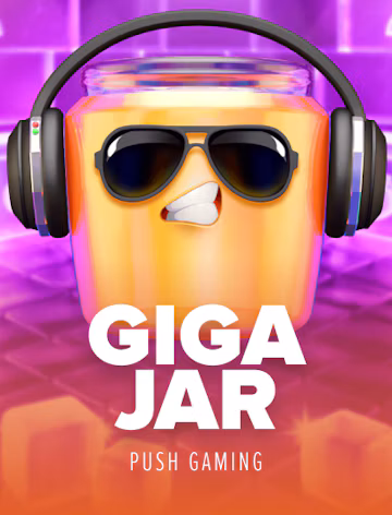 Giga Jar slot oyunu