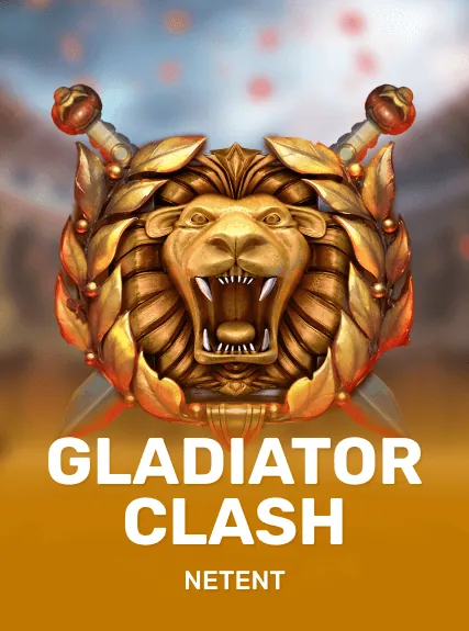 Gladiator Clash slot oyunu