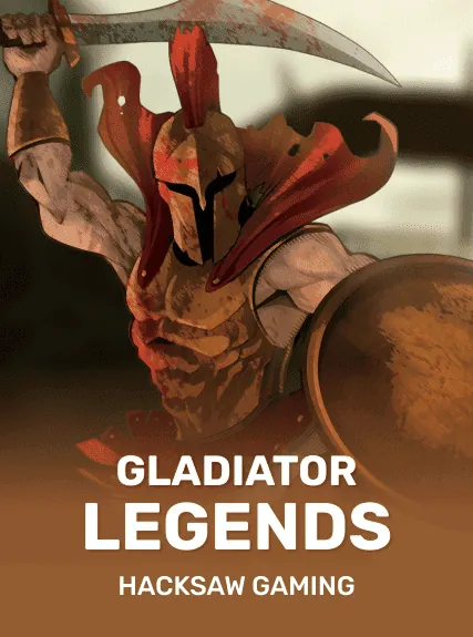 Gladiator Legends slot oyunu