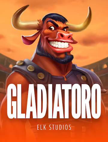 Gladiatoro slot oyunu
