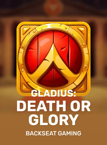 Gladius Death Or Glory slot oyunu