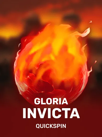 Gloria Invicta slot oyunu