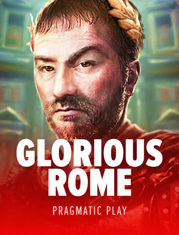 Glorious Rome slot oyunu