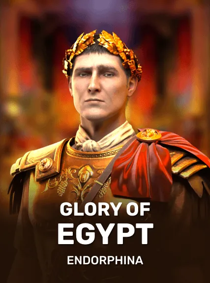 Glory of Egypt slot oyunu