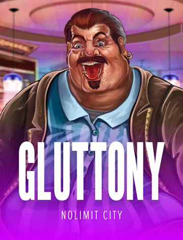 Gluttony slot oyunu