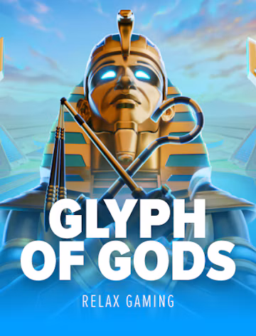 Glyph of Gods slot oyunu