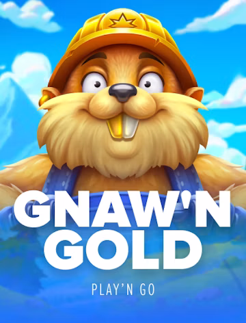 Gnaw'n Gold slot oyunu